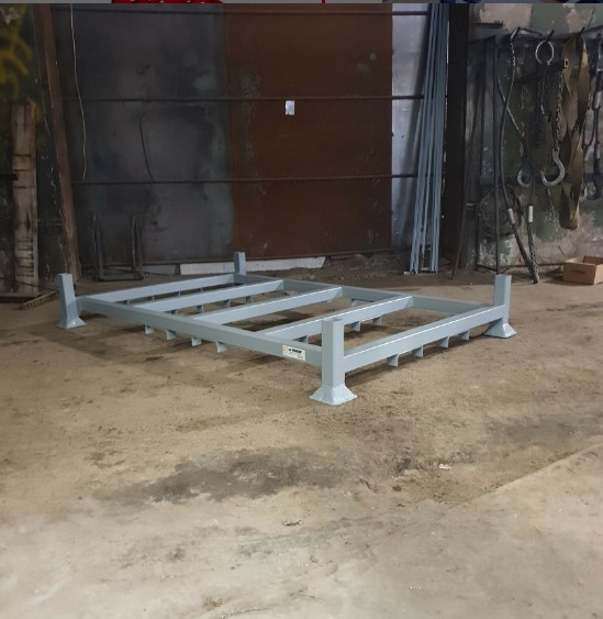 Универсальные контейнера (паллеты) PSH 05 MIX ИВИКОМ | фото №2