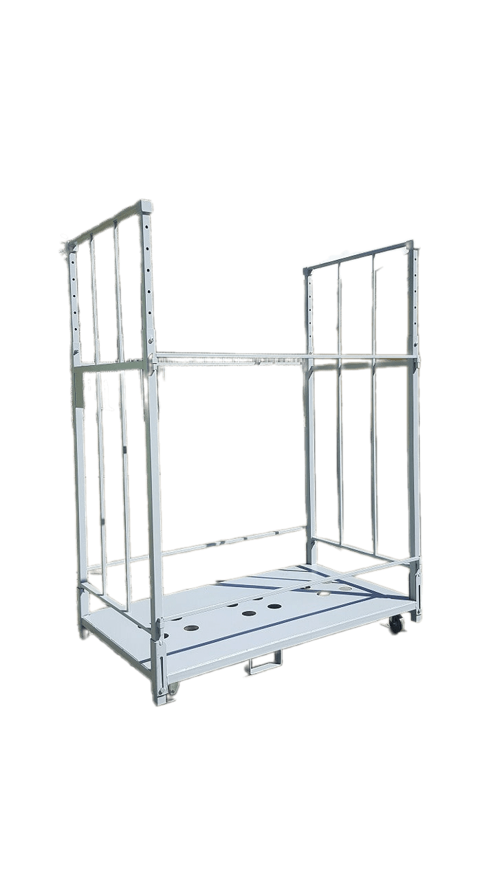 Специальные контейнера (паллеты) PS02 ИВИКОМ