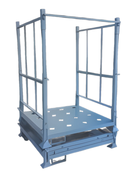 Специальные контейнера (паллеты) PS01 ИВИКОМ