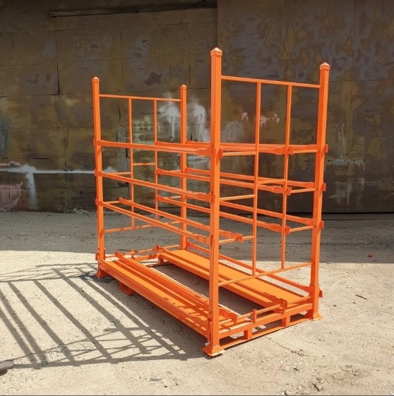 Контейнер (паллета) для легковых машин PSH 05 MIX ИВИКОМ | фото №3