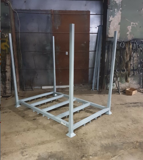 Универсальные контейнера (паллеты) PSH 05 MIX ИВИКОМ | фото №1