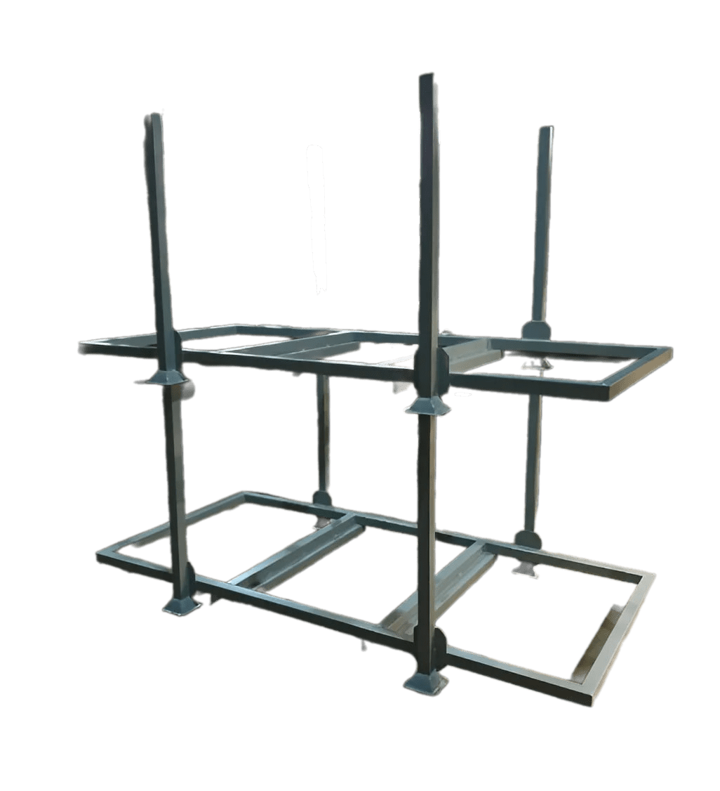 Универсальные контейнера (паллеты) PU 02 ИВИКОМ