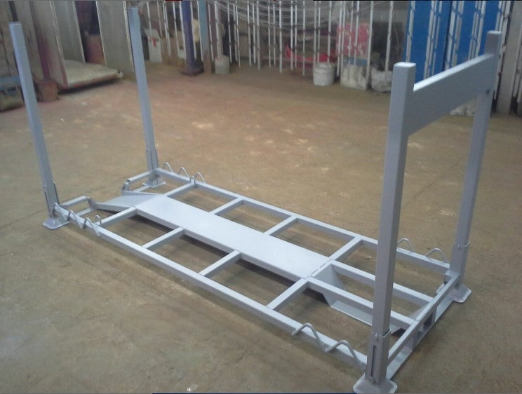 Специальные контейнера (паллеты) PS04 ИВИКОМ | фото №2