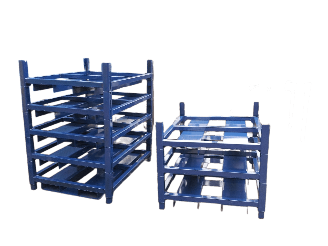 Универсальные контейнера (паллеты) PU 03 ИВИКОМ