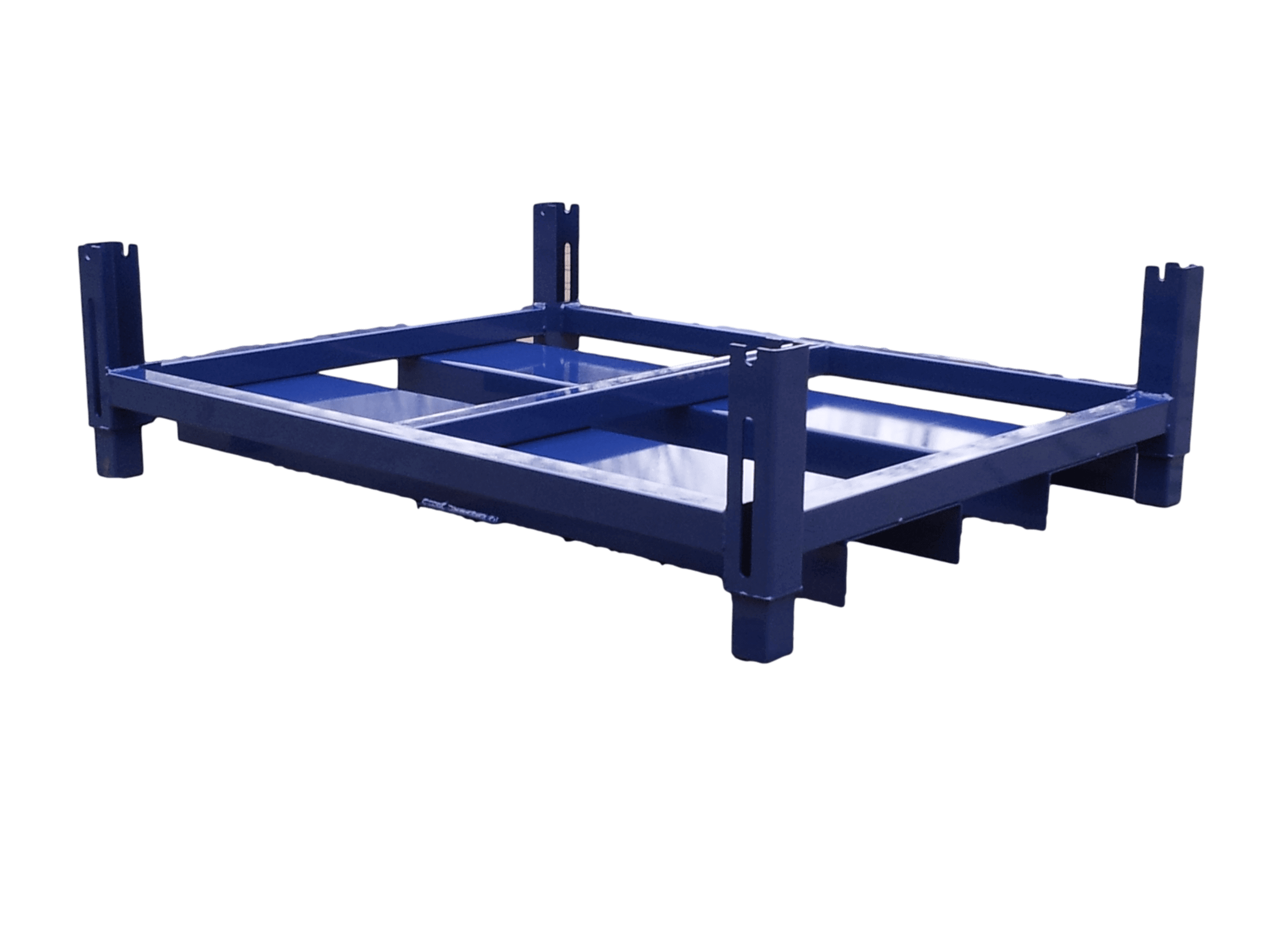 Универсальные контейнера (паллеты) PU 03 ИВИКОМ | фото №1