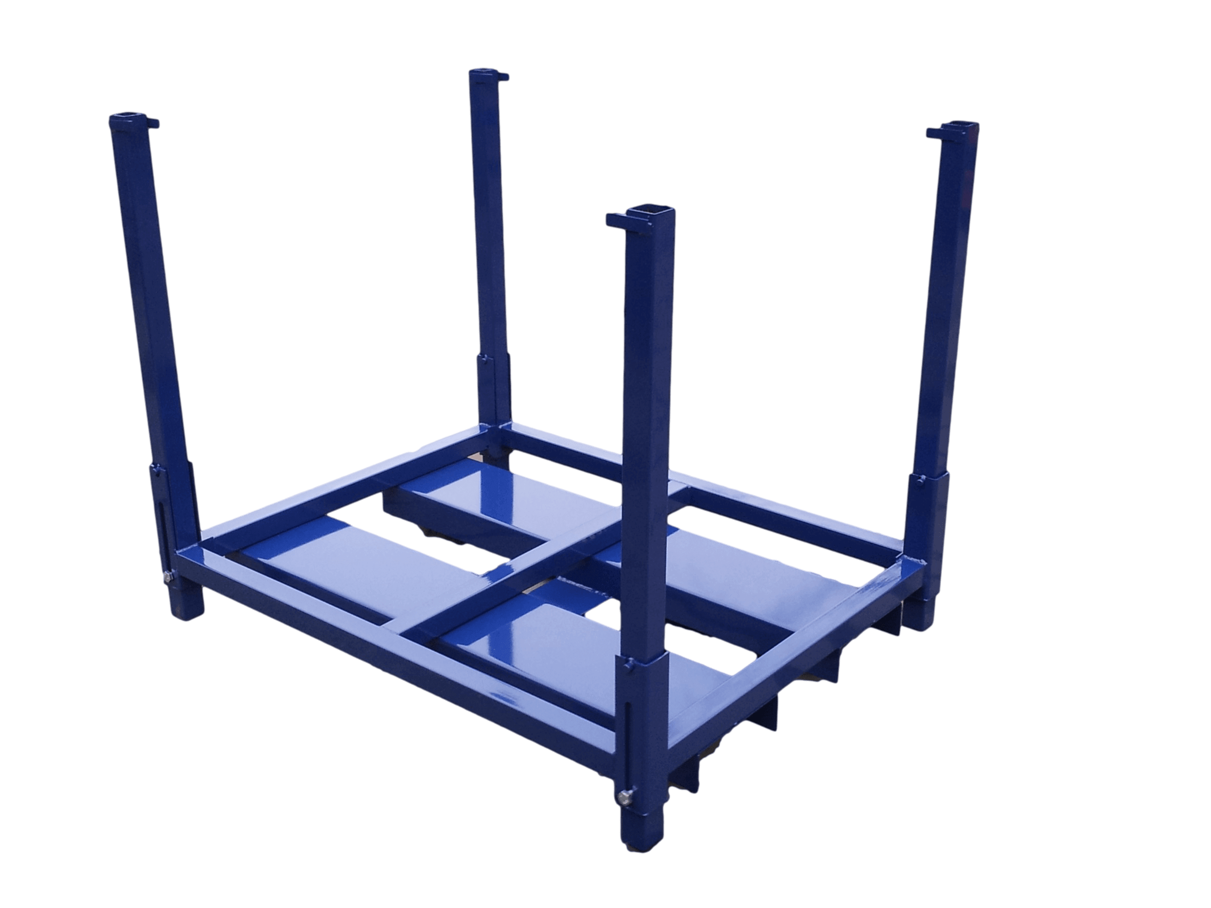 Универсальные контейнера (паллеты) PU 03 ИВИКОМ | фото №3