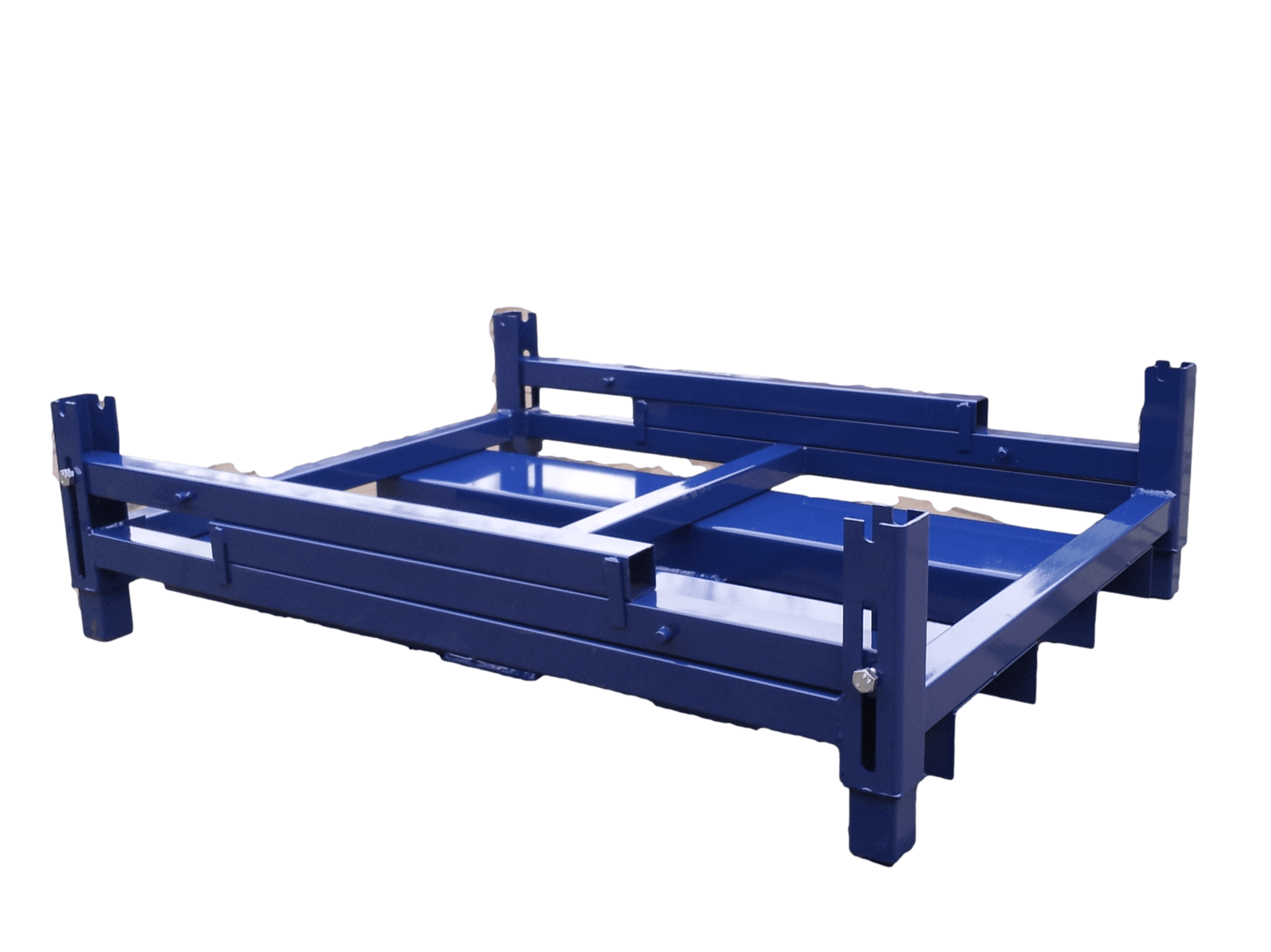 Универсальные контейнера (паллеты) PU 03 ИВИКОМ | фото №2