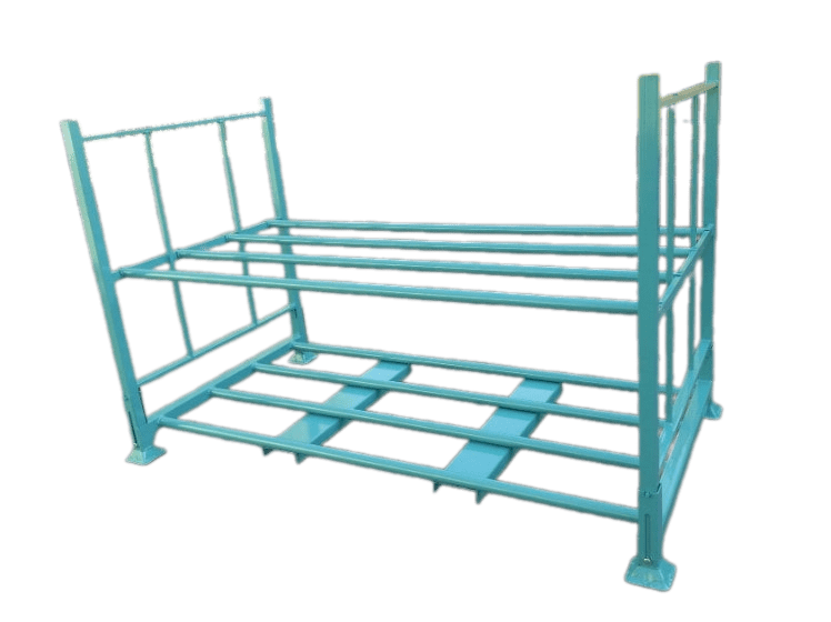 Контейнер (паллета) для легковых машин PSH 02 ИВИКОМ