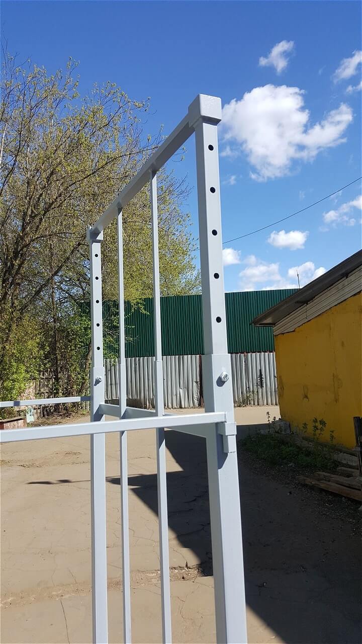 Специальные контейнера (паллеты) PS02 ИВИКОМ | фото №1