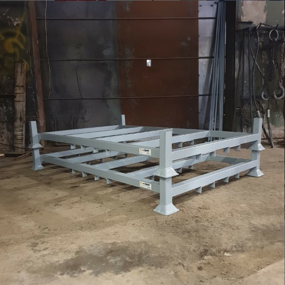 Универсальные контейнера (паллеты) PSH 05 MIX ИВИКОМ | фото №3