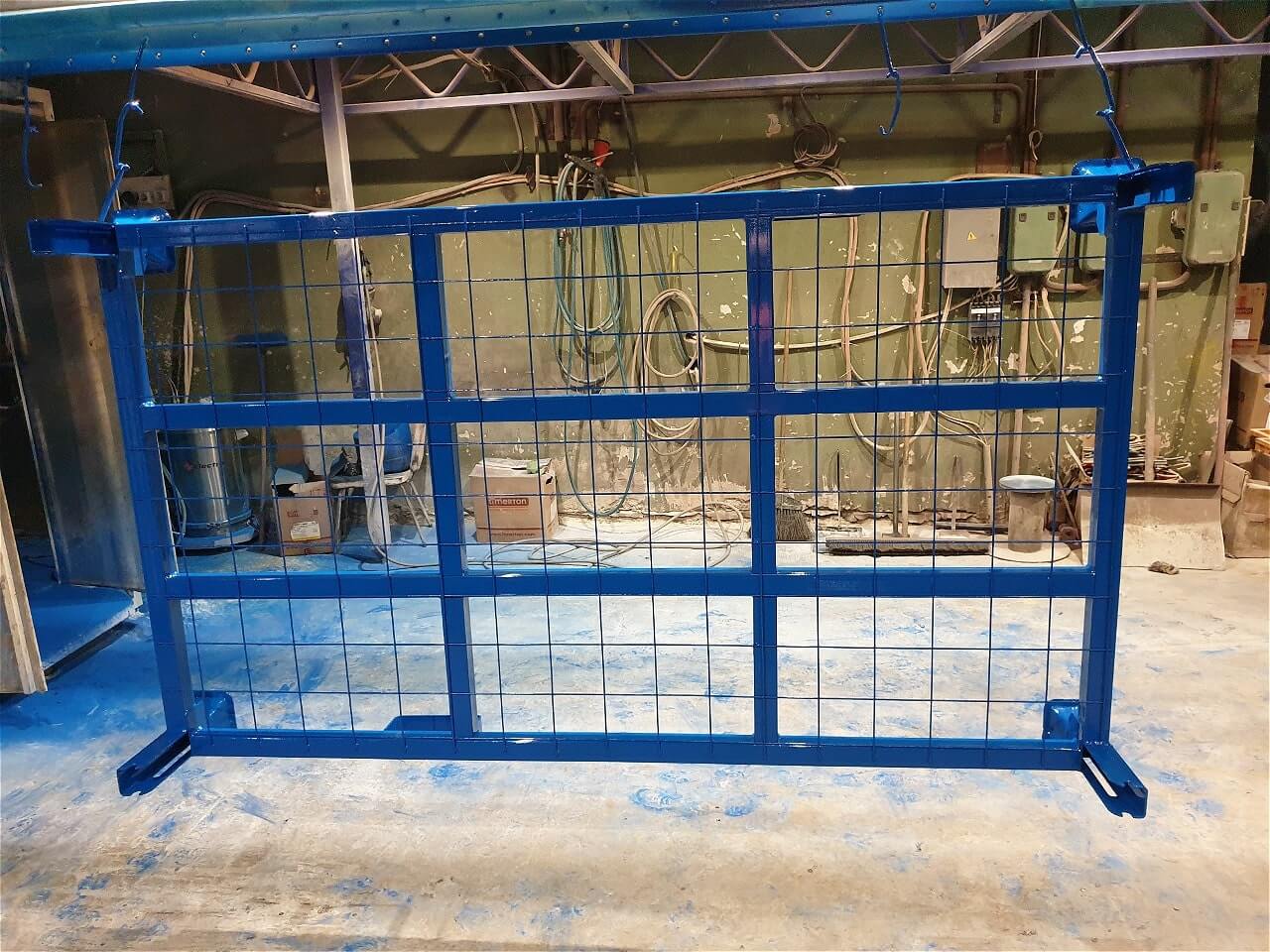 Специальные контейнера (паллеты) PS03 ИВИКОМ | фото №3