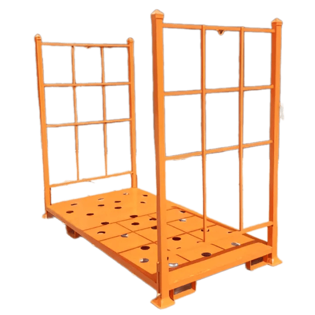 Контейнер (паллета) для легковых машин PSH 01 ИВИКОМ